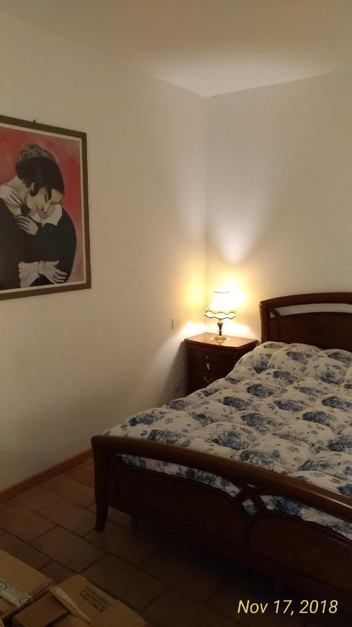 Casa A Soliera Sorbara Luaran gambar