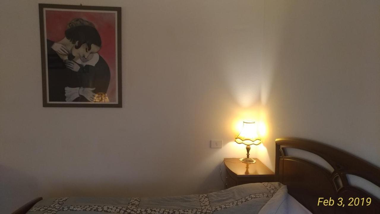 Casa A Soliera Sorbara Luaran gambar