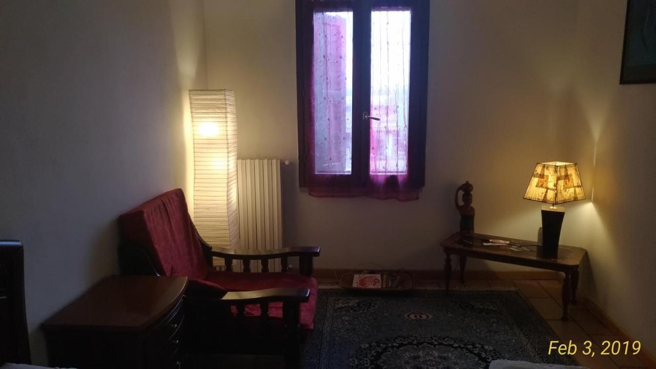 Casa A Soliera Sorbara Luaran gambar