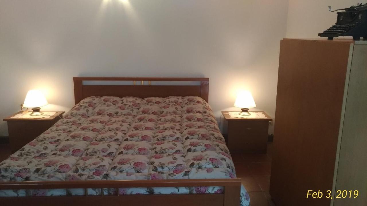 Casa A Soliera Sorbara Luaran gambar