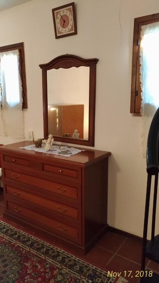 Casa A Soliera Sorbara Luaran gambar