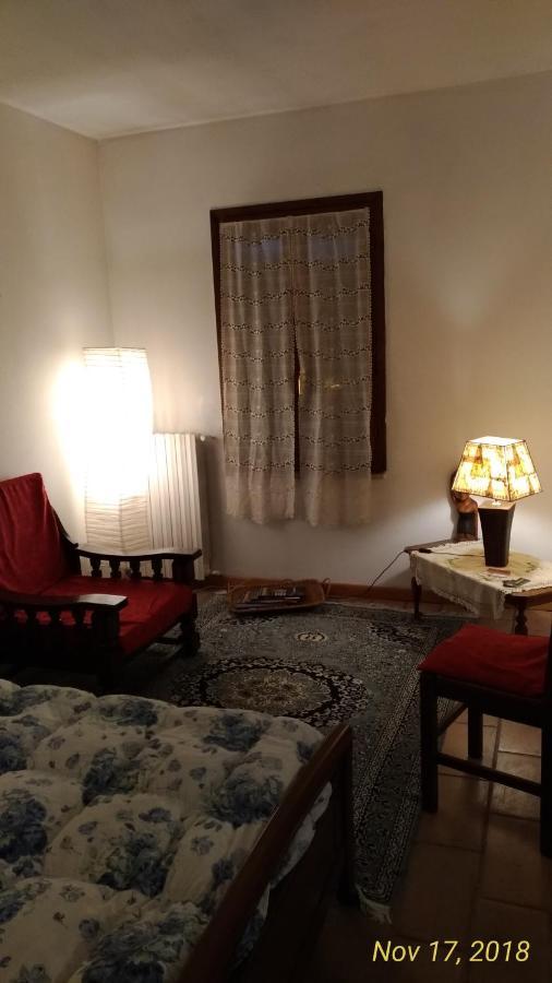 Casa A Soliera Sorbara Luaran gambar